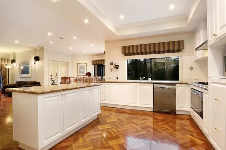 Fifth view of Homely house listing, 2 Treasury Place, Taylors Hill VIC 3037