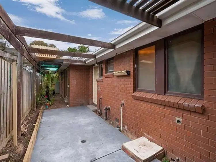 Sixth view of Homely house listing, 389 Elizabeth Drive, Sunbury VIC 3429