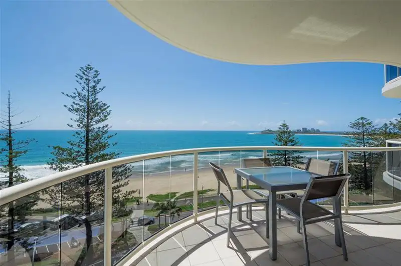 Main view of Homely unit listing, 801/47 Mooloolaba Esplanade, Mooloolaba QLD 4557