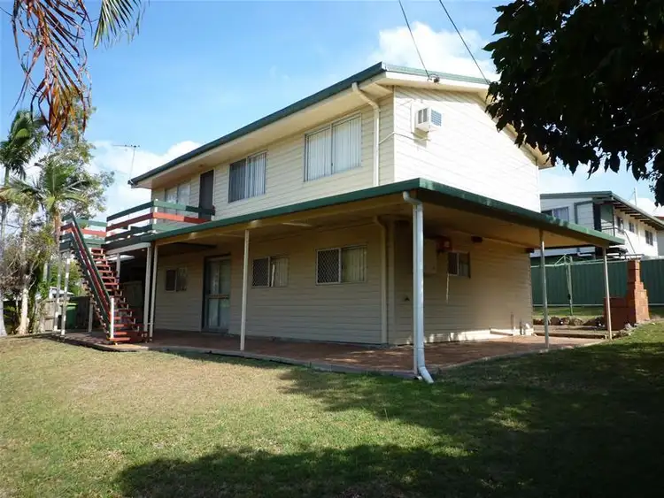 31 David Street, North Booval QLD 4304