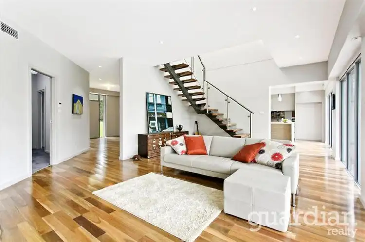 Fourth view of Homely house listing, 16 Dons Road, Dural NSW 2158
