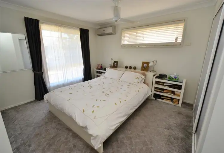 Seventh view of Homely house listing, 13 Ward Crescent, Biloela QLD 4715