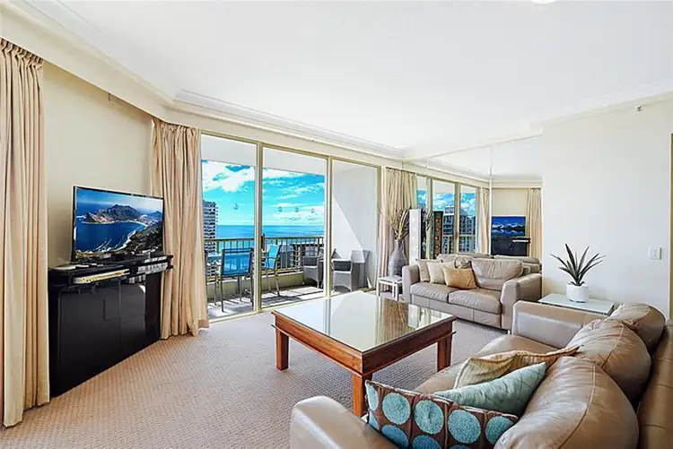 252/'CONTESSA' 1 Serisier Avenue, Main Beach QLD 4217