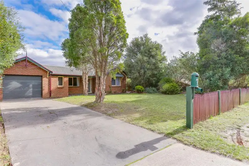 Main view of Homely house listing, 9 Benjamin Court, Somerville VIC 3912