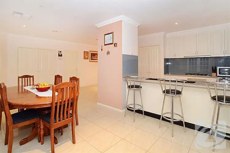 Fifth view of Homely house listing, 12 Webbs Avenue, Taylors Hill VIC 3037