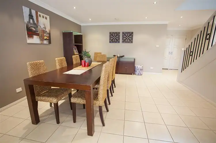 Third view of Homely house listing, 16 Rennell Place, Green Valley NSW 2168