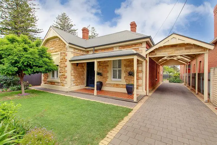 15 Main Street, Henley Beach SA 5022