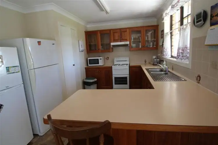 Fourth view of Homely house listing, 72 Clive Street, Tenterfield NSW 2372