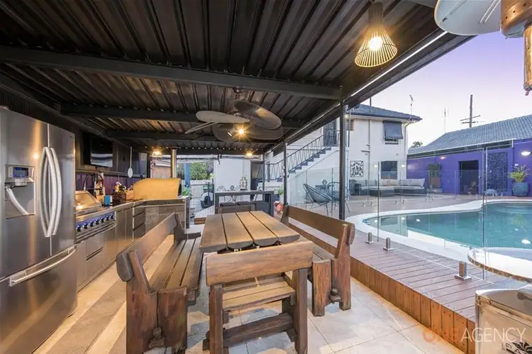 Second view of Homely house listing, 10 Naru Crescent, Marks Point NSW 2280