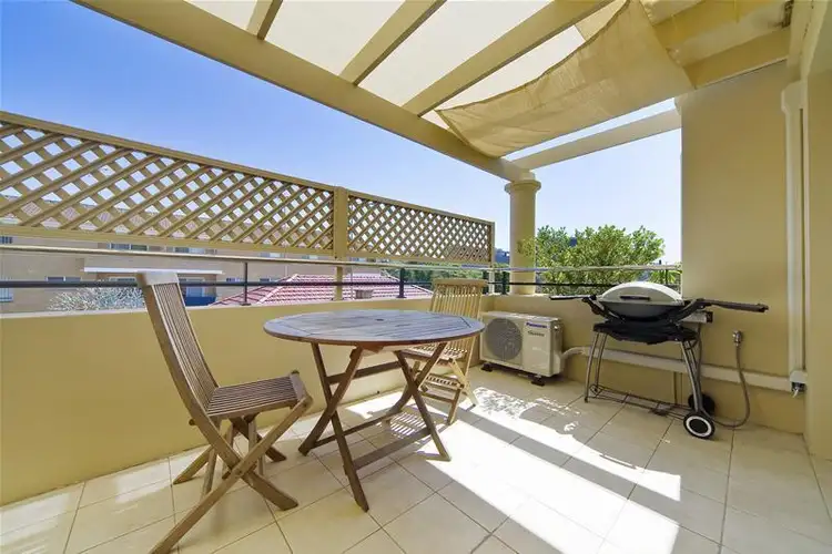 Third view of Homely unit listing, 13/47-49 Oaks Avenue, Dee Why NSW 2099
