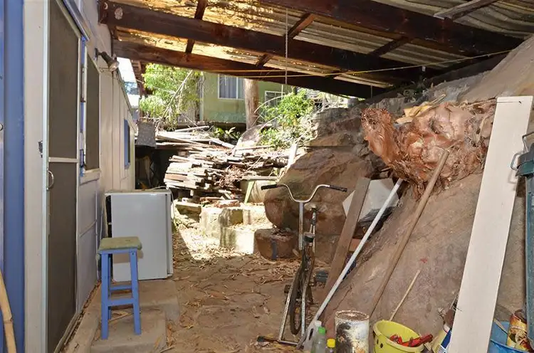 Fifth view of Homely house listing, 83 Little Wobby Beach, Little Wobby NSW 2256