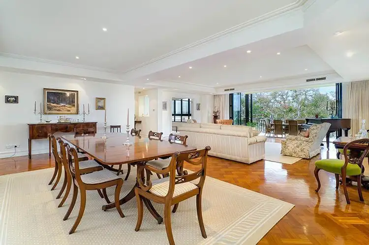 Fifth view of Homely apartment listing, 3/41 Cremorne Road, Cremorne Point NSW 2090