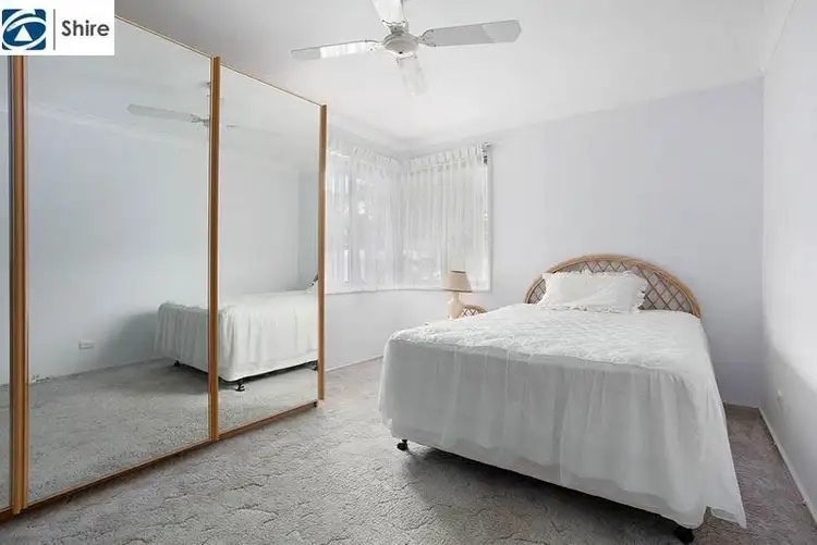 Fifth view of Homely villa listing, 5/246 The Kingsway, Caringbah NSW 2229
