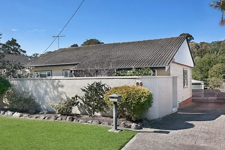 69 Grayson Avenue, Kotara NSW 2289
