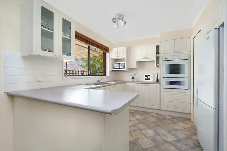 Third view of Homely house listing, 12 Hoover Place, Cromer NSW 2099