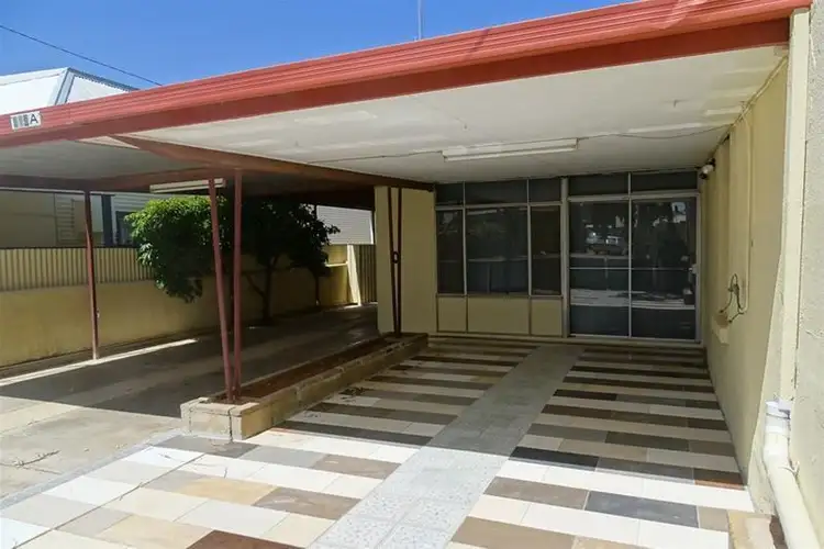 Sixth view of Homely semi-detached listing, 213 & 213A Cornish Street, Broken Hill NSW 2880