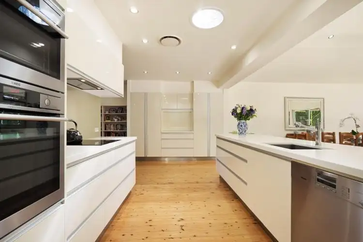 Fifth view of Homely house listing, 202 Morgan Street, Merewether NSW 2291