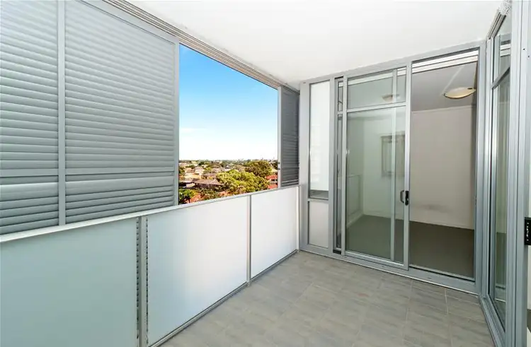 Fifth view of Homely apartment listing, 503/97 Boyce Road, Maroubra NSW 2035