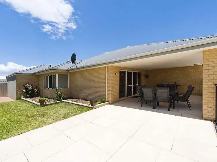 Fourth view of Homely house listing, 4 Montague Street, Secret Harbour WA 6173