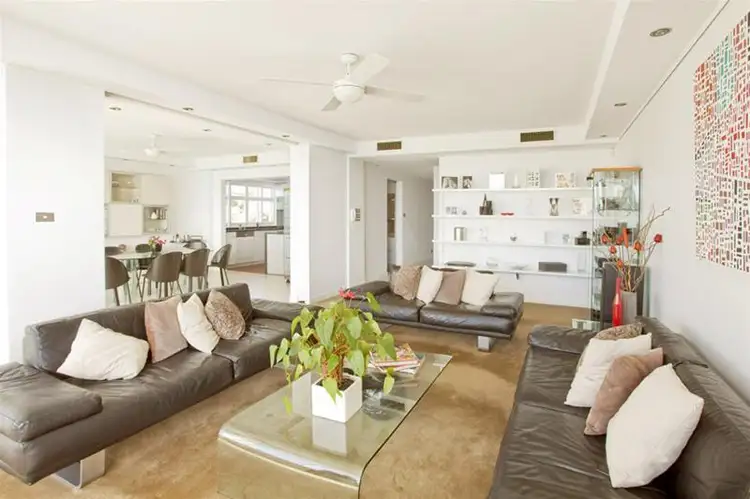 Fifth view of Homely apartment listing, 4B/8 St Mervyns Avenue, Point Piper NSW 2027