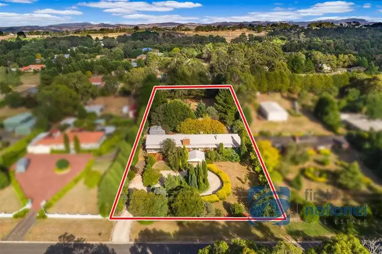 Fifth view of Homely house listing, 39 Mill Road, Kilmore VIC 3764