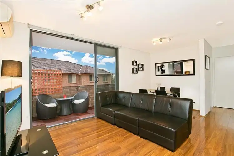 Second view of Homely apartment listing, 10/25 Ashburn Place, Gladesville NSW 2111