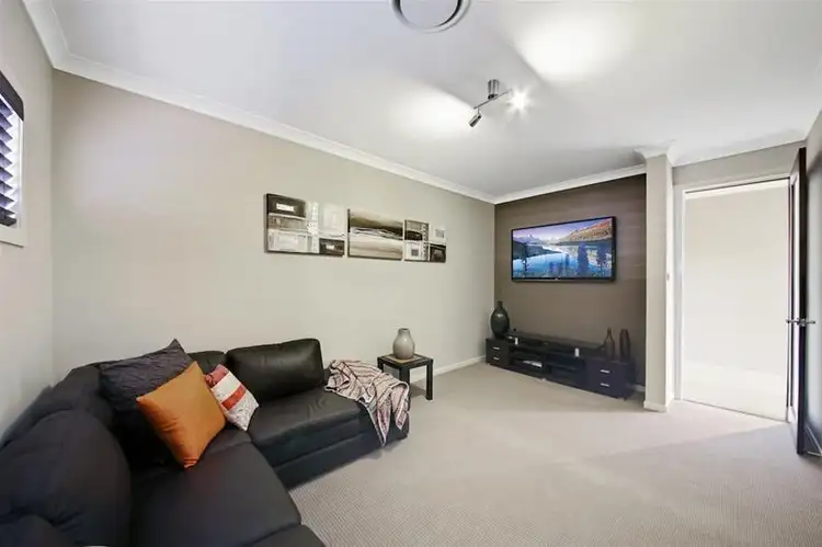 Third view of Homely house listing, 23 The Straight, Oran Park NSW 2570