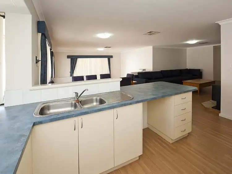Second view of Homely house listing, 50 Miltona Drive, Secret Harbour WA 6173