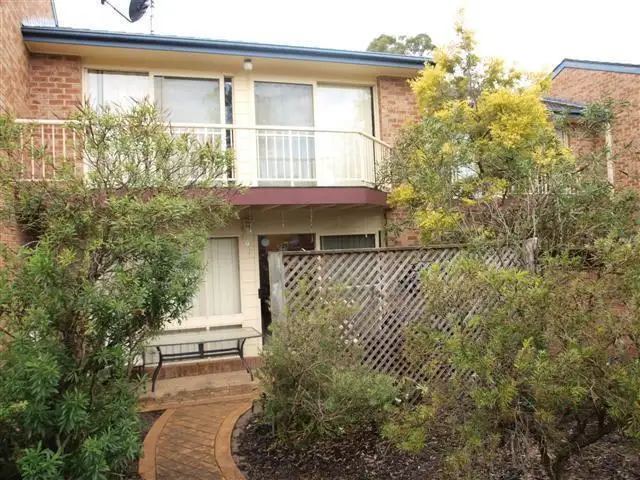 Fourth view of Homely townhouse listing, Address available on request