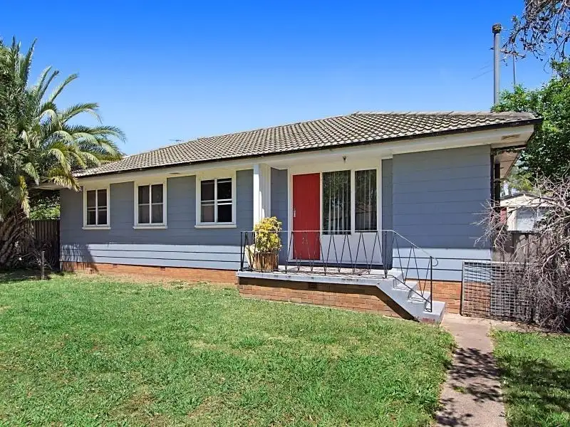 Main view of Homely house listing, 12 Mudie Place, Blackett NSW 2770