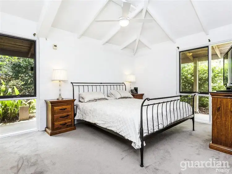 Sixth view of Homely house listing, 49 Porters Road, Kenthurst NSW 2156