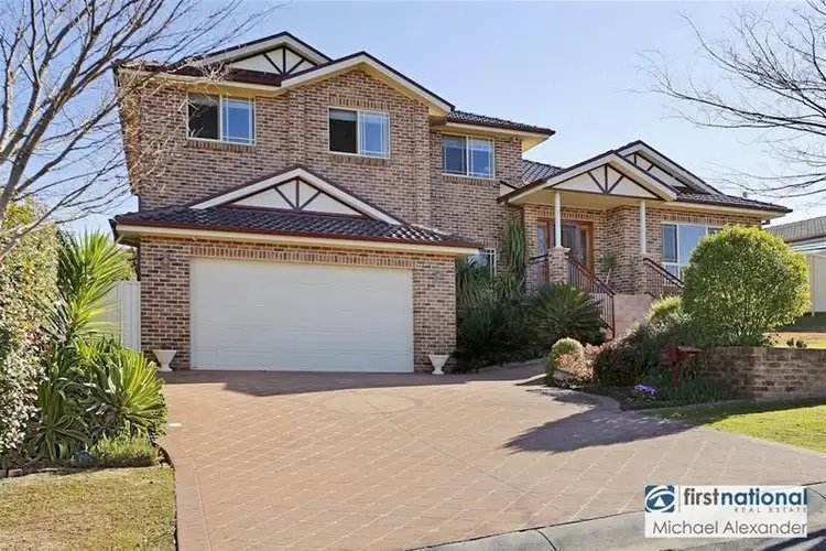 20 Crain Court, Harrington Park NSW 2567