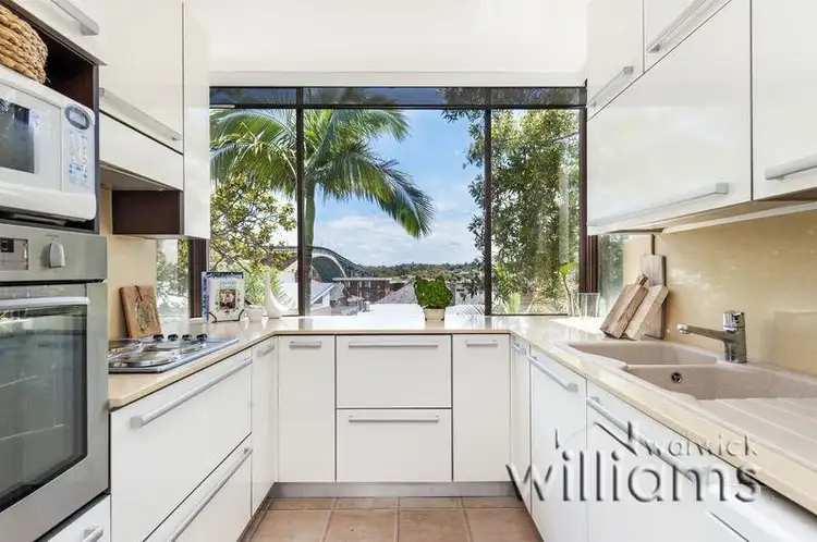 Second view of Homely apartment listing, 39/59 Wrights Road, Drummoyne NSW 2047