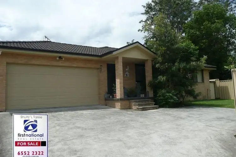 Sixth view of Homely house listing, 1 & 2/65 Milligan Street, Taree NSW 2430