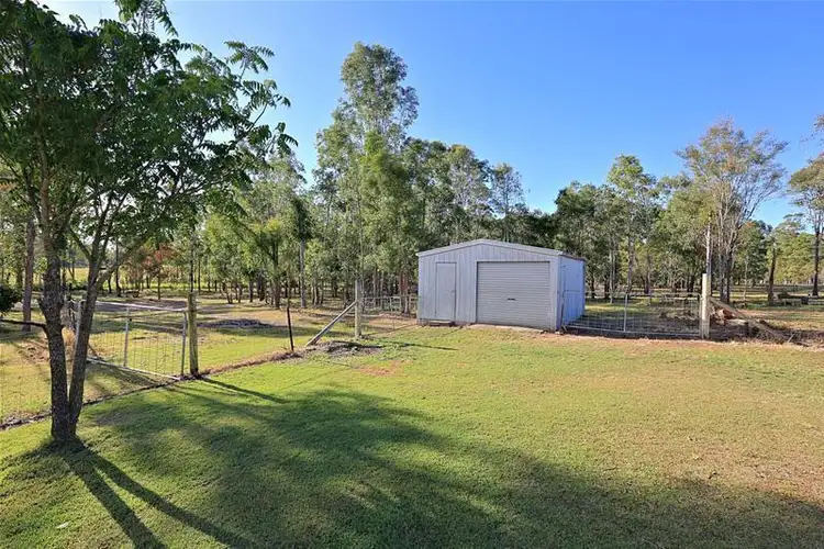 Sixth view of Homely house listing, 12 Greg Tobin Court, Avondale QLD 4670