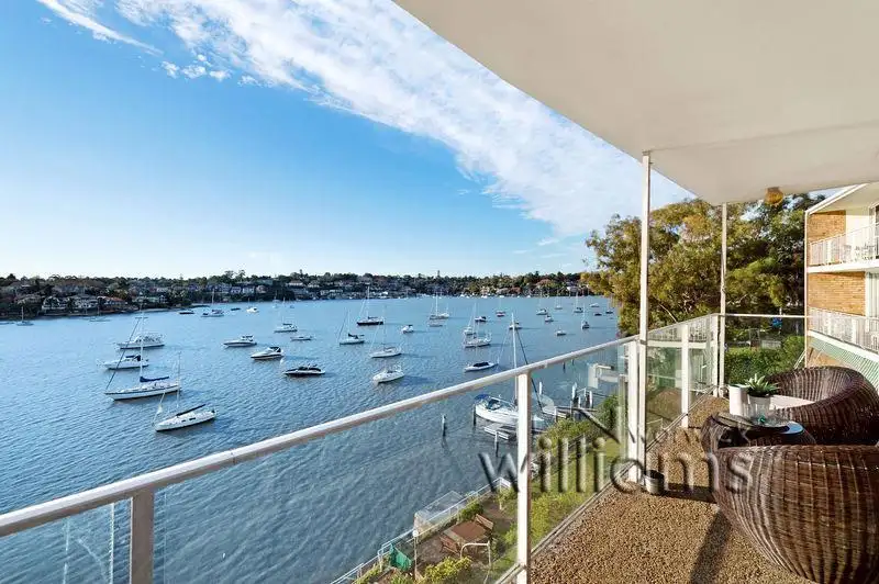 Main view of Homely apartment listing, 10/28 Drummoyne Avenue, Drummoyne NSW 2047