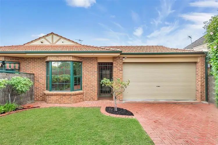 11 Hamilton Street, Erindale SA 5066