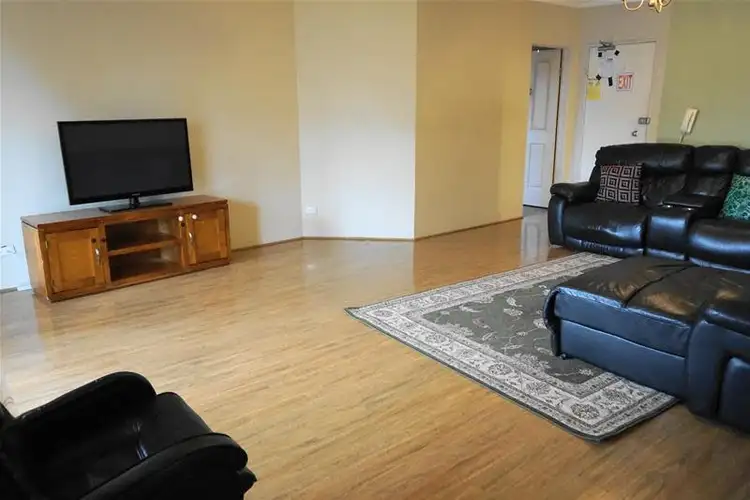 Third view of Homely apartment listing, 3/40 Chertsey Avenue, Bankstown NSW 2200