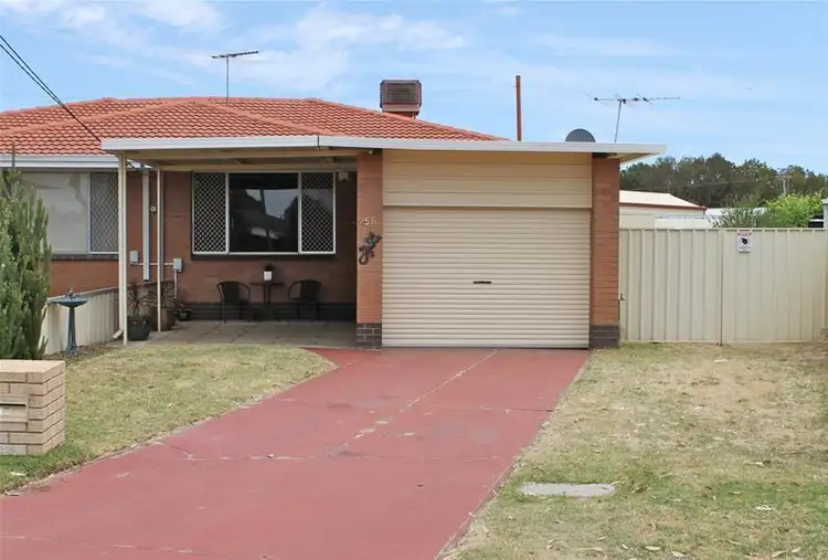 Main view of Homely house listing, 25B Humphrey Street, Pinjarra WA 6208