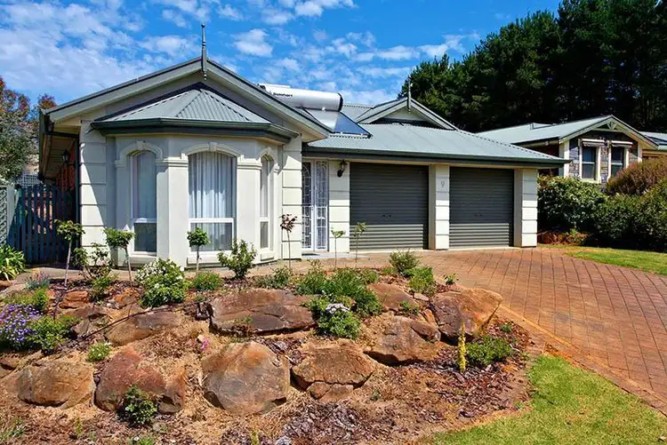 Main view of Homely house listing, 9 Decaux Place, Mount Compass SA 5210