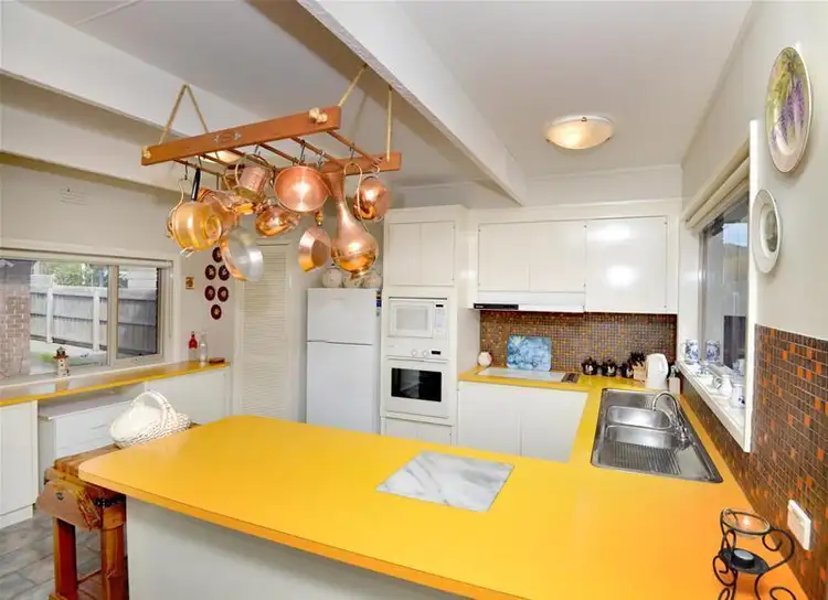 Fourth view of Homely house listing, 169 Newcombe Street, Portarlington VIC 3223