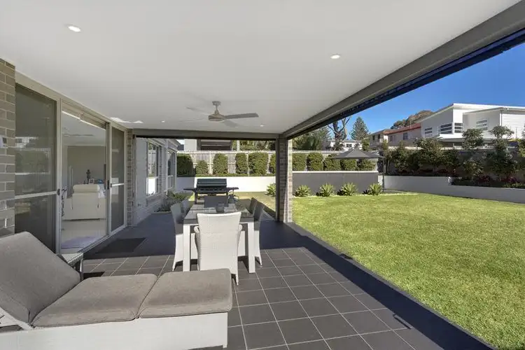 Fifth view of Homely house listing, 60 Aubreen Street, Collaroy Plateau NSW 2097