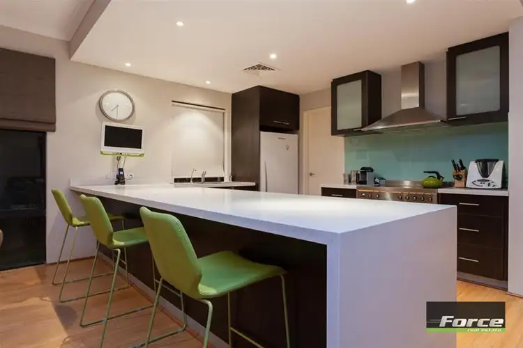 Fifth view of Homely house listing, 14 Talia Drive, Stirling WA 6021