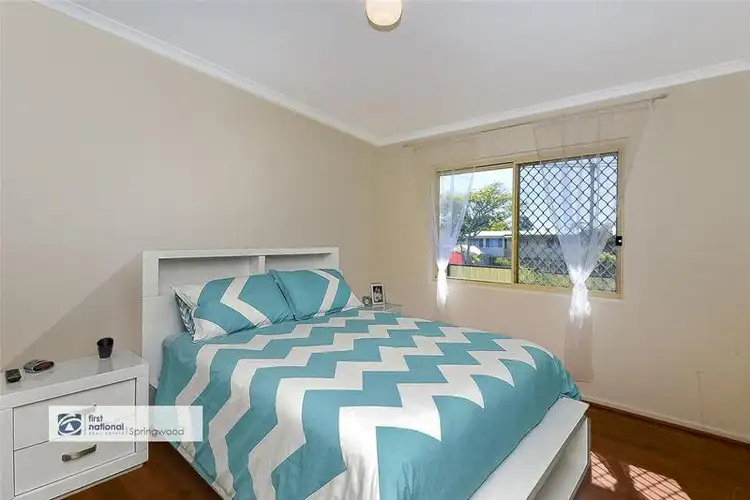 Third view of Homely house listing, 40 Smith Road, Woodridge QLD 4114