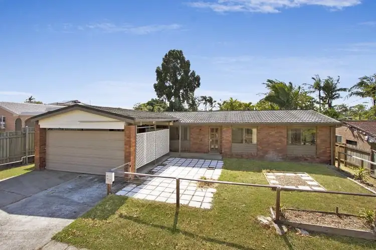 5 Dalhousie Court, Rochedale South QLD 4123