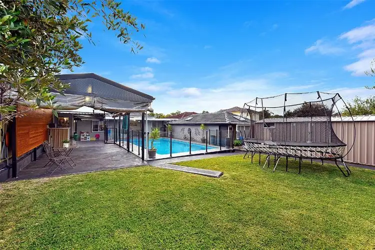 Fifth view of Homely house listing, 7 Vista Crescent, Chester Hill NSW 2162