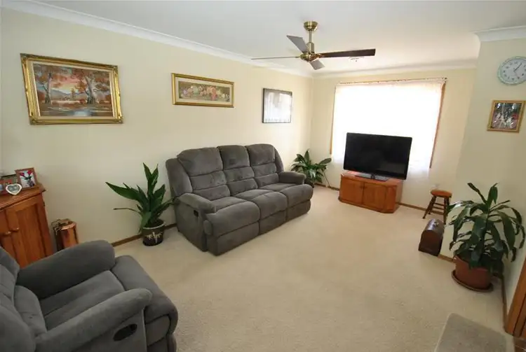 Third view of Homely house listing, 8 Greenbank Grove, Culburra Beach NSW 2540