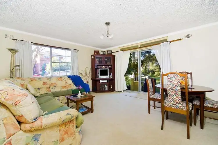 Third view of Homely unit listing, 21/4-8 Lismore Avenue, Dee Why NSW 2099