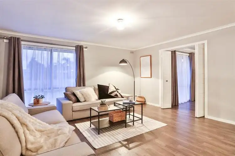 Second view of Homely house listing, 18 Coleman Avenue, Mildura VIC 3500