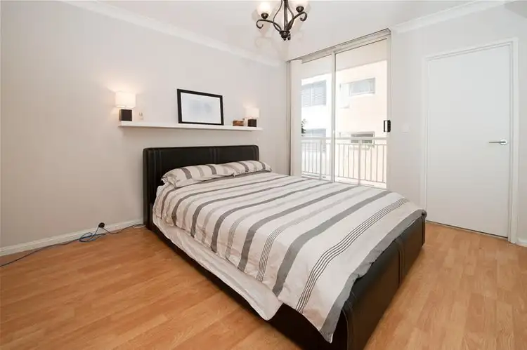 Fourth view of Homely apartment listing, 22/108 Boyce Road, Maroubra NSW 2035